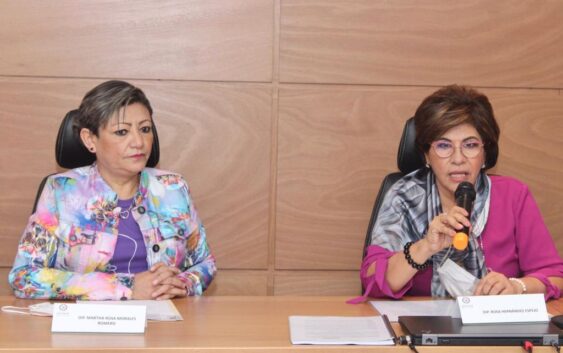 DIPUTADA HERNÁNDEZ ESPEJO SE REUNE CON RADIODIFUSORES DEL PAÍS