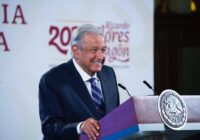 Conferencia matutina 10/03/2022