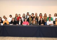 Mujeres no deber ser vulnerables en espacios públicos y en el transporte: Anilú Ingram