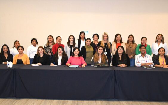 Mujeres no deber ser vulnerables en espacios públicos y en el transporte: Anilú Ingram