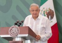 Conferencia matutina 11/03/2022