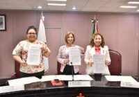 Emite Comisión Especial Convocatoria para el Premio Estatal de la Mujer 2022