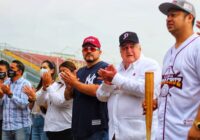 Zenyazen confirma que llegarán más recursos a escuelas de Poza Rica