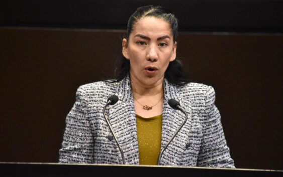 Buscan tipificar y sancionar hasta con 7 años de prisión el delito de anticoncepción forzada