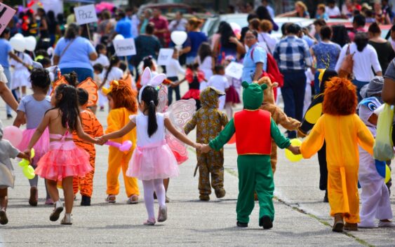 Contará Coatzacoalcos con Festival de la Primavera