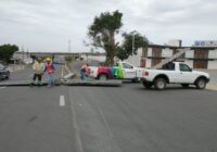 Saldo blanco, reporta Protección Civil de Medellín de Bravo