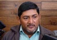 Por discriminación regidor acusa al presidente municipal de ciudad Isla.