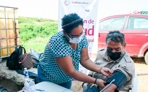 Le dan una esperanza a don Alfredo para mejorar su salud