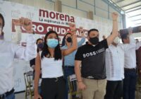 En Veracruz, de norte a sur, la ¡reforma eléctrica va!: Gómez Cazarín En Veracruz, de norte a sur, la ¡reforma eléctrica va!: Gómez Cazarín