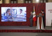 Trabaja gobierno federal en modelo integral de salud con enfoque preventivo para personas sin seguridad social