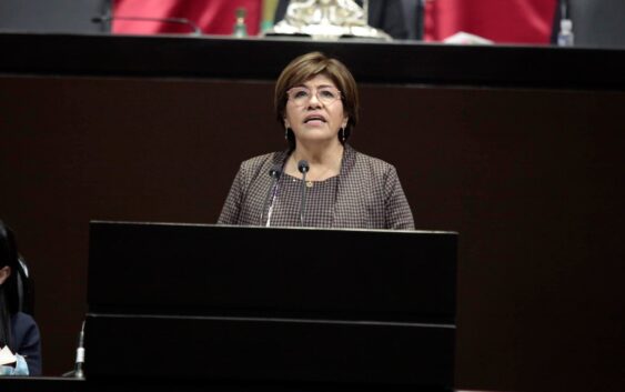 Habrá igualdad de género en Seminario de Cultura Mexicana: Hernández Espejo