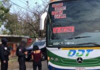 Fallece un pasajero al interior de un autobús en Tihuatlán Fallece un pasajero al interior de un autobús en Tihuatlán
