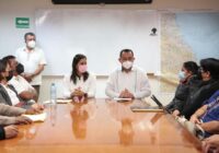 Docentes de Misiones Culturales reciben de SEV altas definitivas del ciclo escolar 2021-2022 Docentes de Misiones Culturales reciben de SEV altas definitivas del ciclo escolar 2021-2022