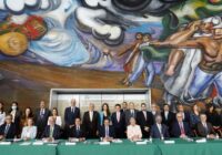 Nuevos integrantes del Consejo Directivo de Fundación IMSS representan lo mejor de la vinculación del Instituto en la pandemia