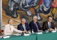 Plataforma logística del Istmo de Tehuantepec entrará en marcha este año: CIIT
