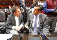 Se frena injerencia de autoridades electorales en Poder Legislativo: Sergio Gutiérrez Luna