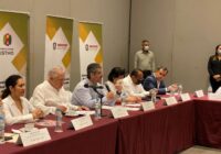 Se reúne Comisión con municipios involucrados en el corredor interoceánico Se reúne Comisión con municipios involucrados en el corredor interoceánico