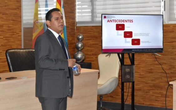 Desarrolla CEAPP actividades de vinculación con estudiantes