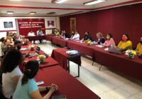 Realiza Comisión talleres para el desarrollo económico en el sur del estado