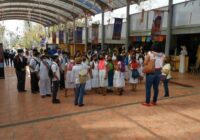 Arranca Cumbre Tajín, la fiesta totonaca