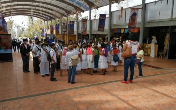 Arranca Cumbre Tajín, la fiesta totonaca