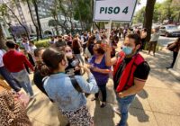 IMSS reporta saldo blanco tras sismo con epicentro en Acapulco, Guerrero