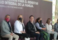 Acciones por la población garantizan acceso a la salud integral de la familia: Cuitláhuac García
