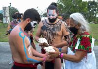 Juego de pelota mesoamericano, ritual de la identidad y la memoria