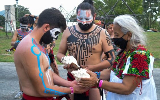 Juego de pelota mesoamericano, ritual de la identidad y la memoria