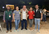 Comienzan la próxima semana operativos para 100 municipios Comienzan la próxima semana operativos para 100 municipios