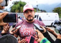El beneficio y cuidado de nuestros estudiantes es prioridad: Zenyazen Escobar El beneficio y cuidado de nuestros estudiantes es prioridad: Zenyazen Escobar