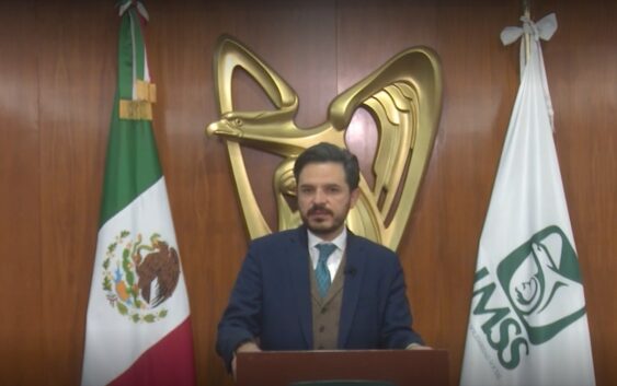 Con Hospital Seguro y protocolos de seguridad, IMSS responde ante situaciones de emergencia y desastres naturales