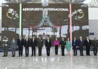 AIFA un orgullo nacional: diputado Juan Javier Gómez Cazarín AIFA un orgullo nacional: diputado Juan Javier Gómez Cazarín
