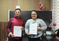 Establece Comisión de Organización Política sus estrategias de trabajo