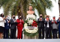 Honremos la memoria de Colosio, anteponiendo siempre a México y a Veracruz: Renato Alarcón Honremos la memoria de Colosio, anteponiendo siempre a México y a Veracruz: Renato Alarcón