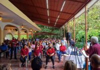 Con engaños y amenazas pretenden coaccionar a maestros para manipular la interna por la dirigencia sindical de la 32 del SNTE Con engaños y amenazas pretenden coaccionar a maestros para manipular la interna por la dirigencia sindical de la 32 del SNTE