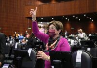 Será delito difundir contenidos de víctimas de violencia: Hernández Espejo