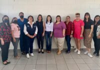 Se reúne CEAPP con directoras de los institutos municipales de la Mujer de Veracruz, Boca del Río y Jamapa Se reúne CEAPP con directoras de los institutos municipales de la Mujer de Veracruz, Boca del Río y Jamapa