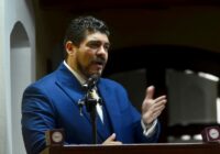 La SEV tiene cuentas claras: Zenyazen Escobar La SEV tiene cuentas claras: Zenyazen Escobar