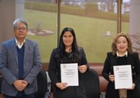 Firman diputadas compromisos en materia de bienestar y desarrollo social