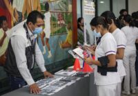 Con conferencias conmemoran el “Día Mundial de la Tuberculosis”