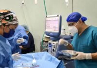 Realiza IMSS en Veracruz Sur Primera Jornada Nacional de Continuidad de los Servicios