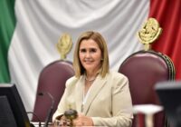 Llama diputada a respetar la voluntad popular en las elecciones de este domingo