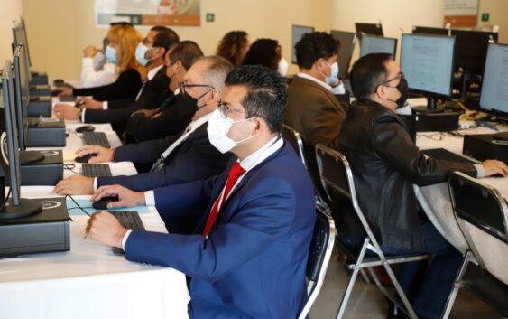 Lealtad, mérito y capacidades son cualidades que el IMSS valora para ejercer cargos de alta responsabilidad institucional