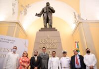 Abre Sergio Gutiérrez la Cámara de Diputados a sus paisanos abogados