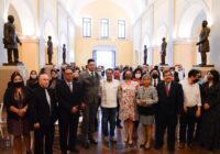 Reforma Eléctrica en su fase final; habrá tarifas justas de luz: Sergio Gutiérrez Luna