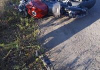 JOVEN COMPRÓ MOTO DE SUS SUEÑOS, PERO LA FACTURA FUE FATAL