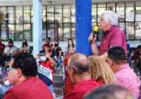Democratización de la Sección 32 del SNTE ya es una realidad, planilla vino sigue ganando terreno Democratización de la Sección 32 del SNTE ya es una realidad, planilla vino sigue ganando terreno