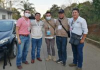 Reporta CEAPP saldo blanco durante elecciones extraordinarias Reporta CEAPP saldo blanco durante elecciones extraordinarias