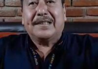 Triunfa Pasiano Rueda Canseco, en la elección extraordinaria. *Humo blanco, “Habemus alcalde” en Jesús Carranza Triunfa Pasiano Rueda Canseco, en la elección extraordinaria. *Humo blanco, “Habemus alcalde” en Jesús Carranza